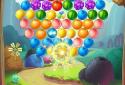 Bubble Panda Rescue screenshot 4