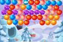 Bubble Panda Rescue screenshot 6