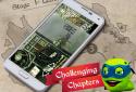 Ninja Worm screenshot 4