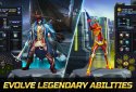 Maiden: Legacy of the Beast screenshot 10