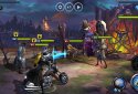 Maiden: Legacy of the Beast screenshot 7