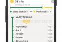 Yandex.Metro screenshot 3 Yandex.Metro screenshot 3