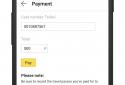 Yandex.Metro screenshot 5 Yandex.Metro screenshot 5