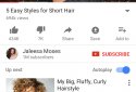 YouTube screenshot 5 YouTube screenshot 5