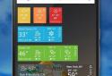 Weather Underground screenshot 8