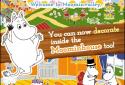 MOOMIN-Welcome to Moominvalley screenshot 1