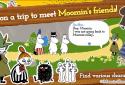 MOOMIN-Welcome to Moominvalley screenshot 10