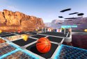 BasketRoll 3D Rolling Ball screenshot 2