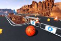BasketRoll 3D Rolling Ball screenshot 5