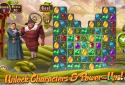 Puss In Boots Jewel Rush screenshot 3