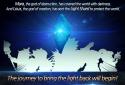 Light: the Fellowship of Loux screenshot 1