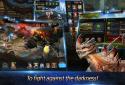 Light: the Fellowship of Loux screenshot 4
