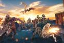 ZOMBIE: Best Free Shooter Game screenshot 17
