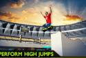 Hoverboard Hero Stunts 2016 screenshot 10