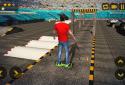 Hoverboard Hero Stunts 2016 screenshot 13