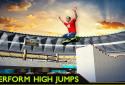 Hoverboard Hero Stunts 2016 screenshot 15