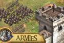 Siegelord: Clash of Empires screenshot 3