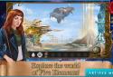 Mythic Wonders screenshot 2