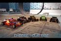 Extreme Stunt Car Driver 3D screenshot 14