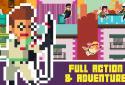 The Pixel Super Heroes screenshot 2