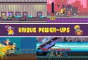 The Pixel Super Heroes screenshot 6