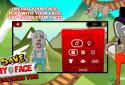 Save My Face - Don't die! screenshot 3
