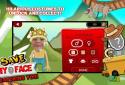 Save My Face - Don't die! screenshot 4