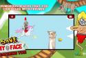 Save My Face - Don't die! screenshot 5