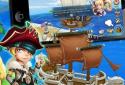 War of the Caribbean screenshot 3