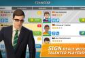 11x11 Football Manager screenshot 6