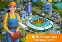 11x11 Football Manager screenshot 9