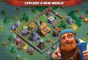 Clash of Clans screenshot 1