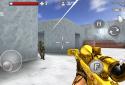 Shoot Strike War Fire screenshot 9