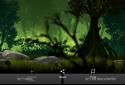 Fantasy Night Forest Live WP screenshot 13