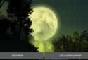 Fantasy Night Forest Live WP screenshot 17