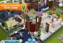The Sims FreePlay screenshot 5