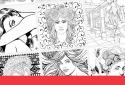 Recolor - Coloring Book screenshot 7
