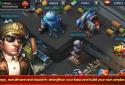 Little Commander 2: Global War screenshot 2