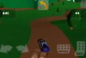 X-Car Rally screenshot 1
