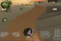X-Car Rally screenshot 3