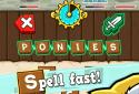 Spellspire screenshot 5