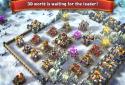 Horde - Age of Orcs screenshot 1
