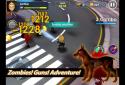 Zombie Bane screenshot 1