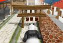 Panda Runner - Jump & Run Far screenshot 10