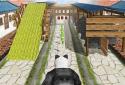 Panda Runner - Jump & Run Far screenshot 3