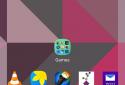 Triangles Live Wallpaper screenshot 3