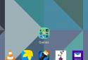 Triangles Live Wallpaper screenshot 4