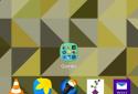 Triangles Live Wallpaper screenshot 5