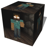 Herobrine 1: Source