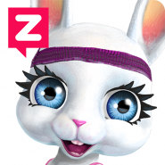 Zoobe - cartoon voice messages